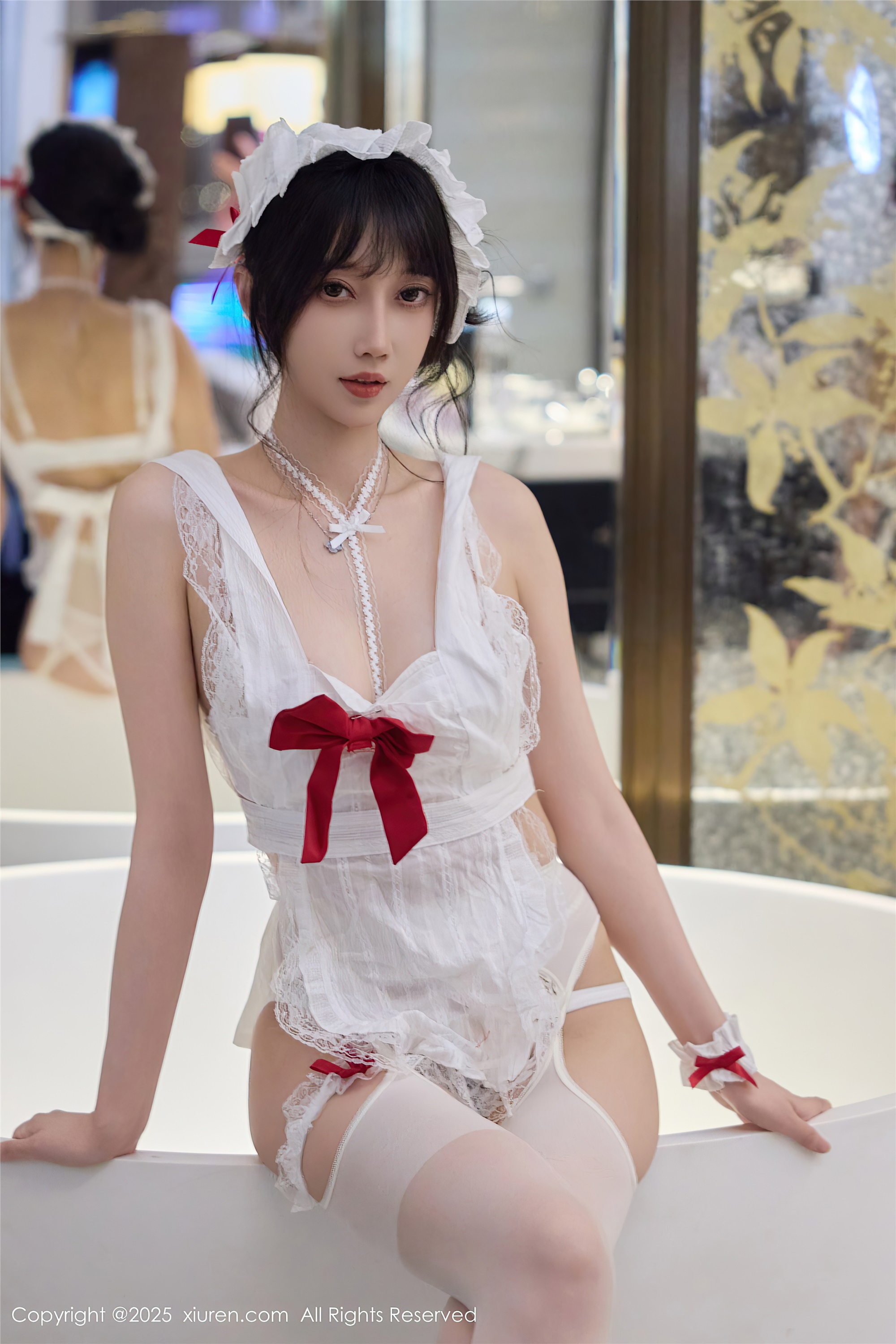 Xiuren秀人网 2025.09.29 NO.10827 玥儿玥er